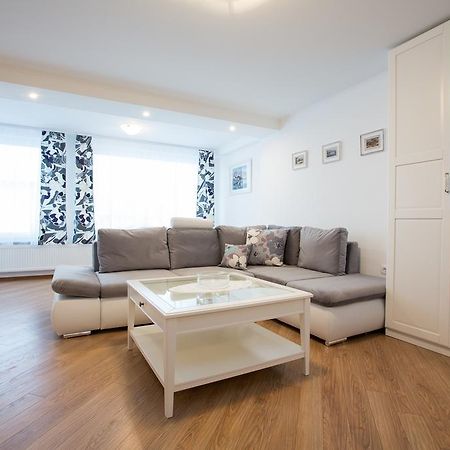 Apartments Grom Блед Екстер'єр фото