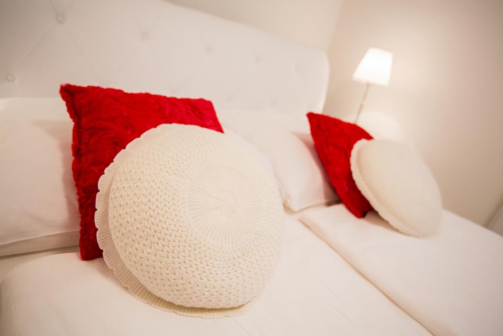 Apartments Grom Блед Екстер'єр фото