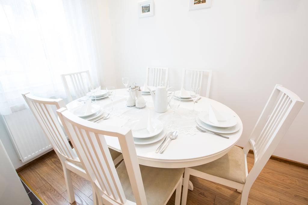 Apartments Grom Блед Екстер'єр фото