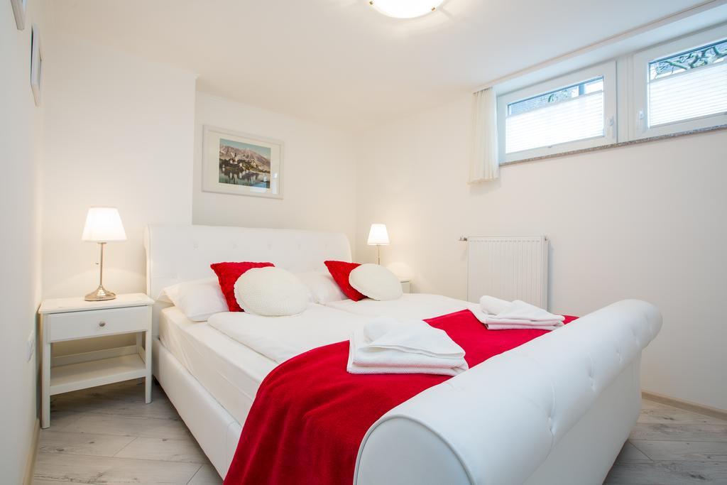 Apartments Grom Блед Екстер'єр фото