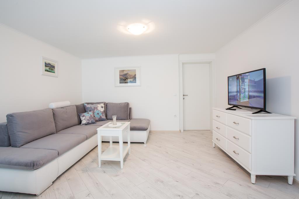 Apartments Grom Блед Екстер'єр фото