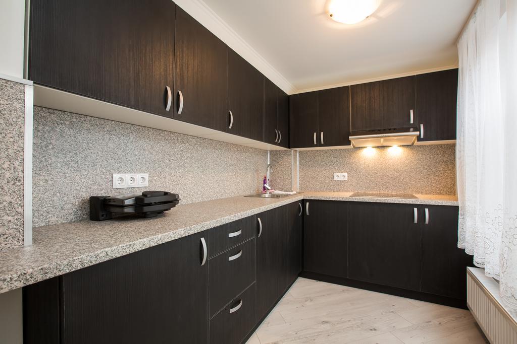Apartments Grom Блед Екстер'єр фото