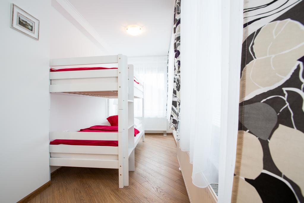 Apartments Grom Блед Екстер'єр фото