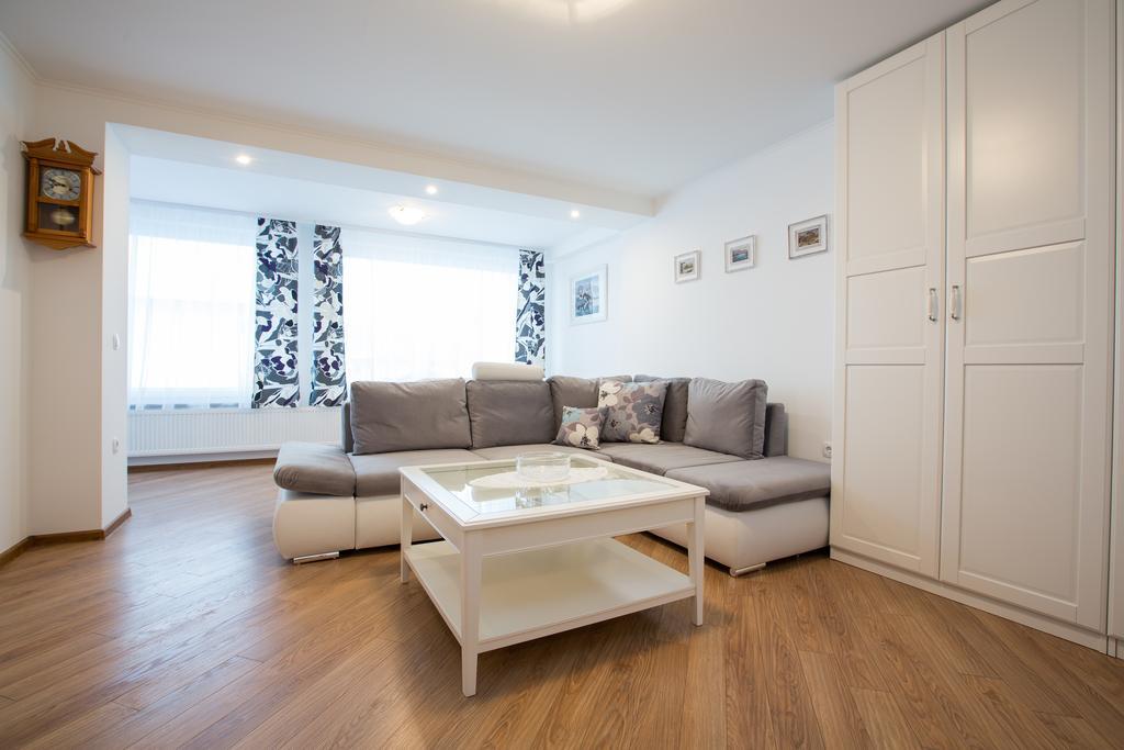Apartments Grom Блед Екстер'єр фото