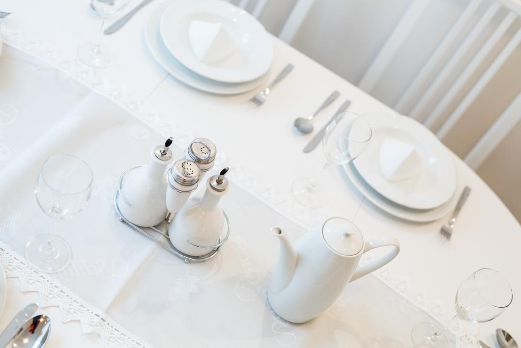 Apartments Grom Блед Екстер'єр фото